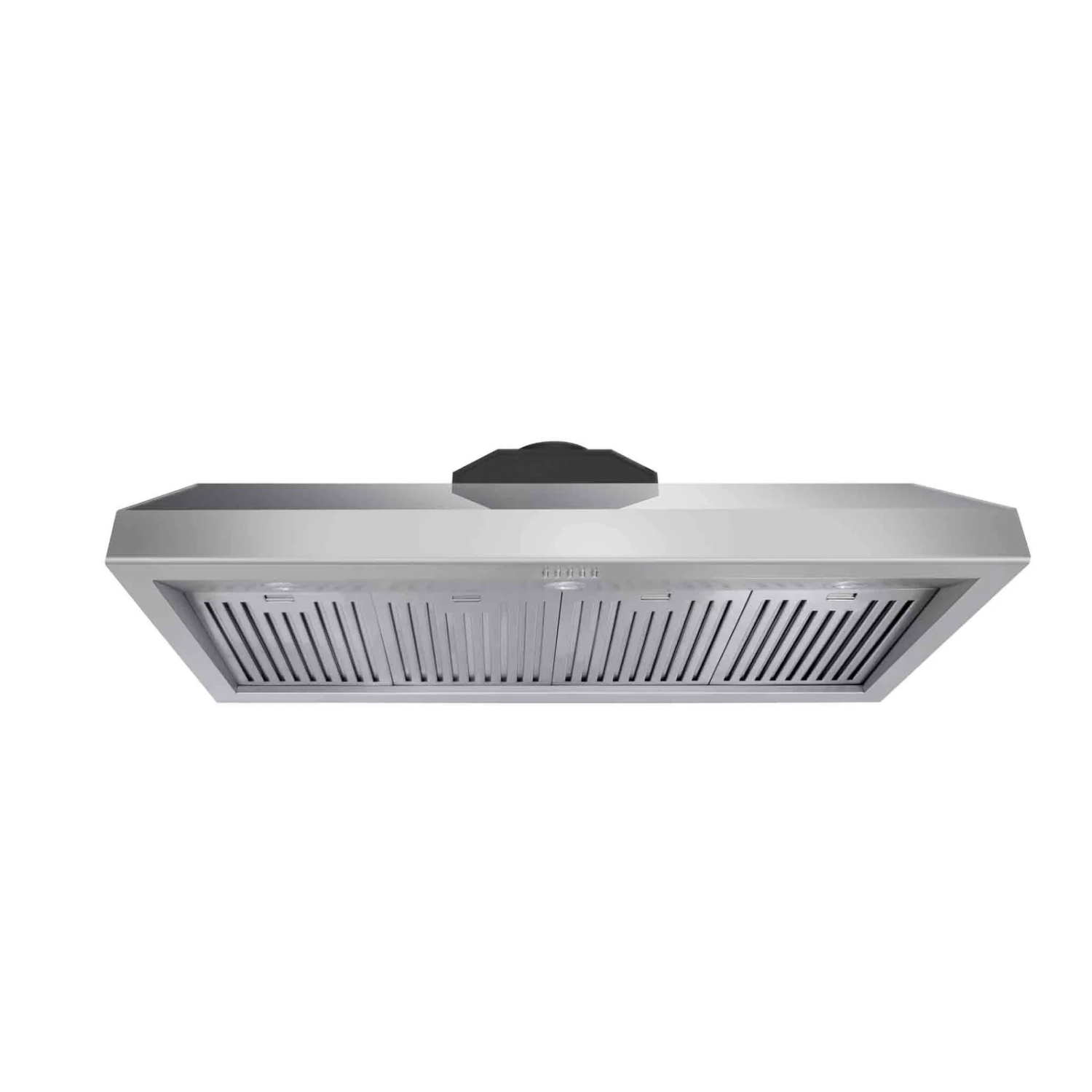 THOR KITCHEN - Hotte de Cuisine Sous-Armoire de 48 po *Boite Ouverte*-48” Under Cabinet Range Hood in Stainless Steel with 1200 CFM-thr4806
