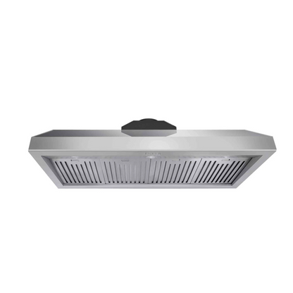 THOR KITCHEN - Hotte de Cuisine Sous-Armoire de 48 po *Boite Ouverte*-48” Under Cabinet Range Hood in Stainless Steel with 1200 CFM-thr4806