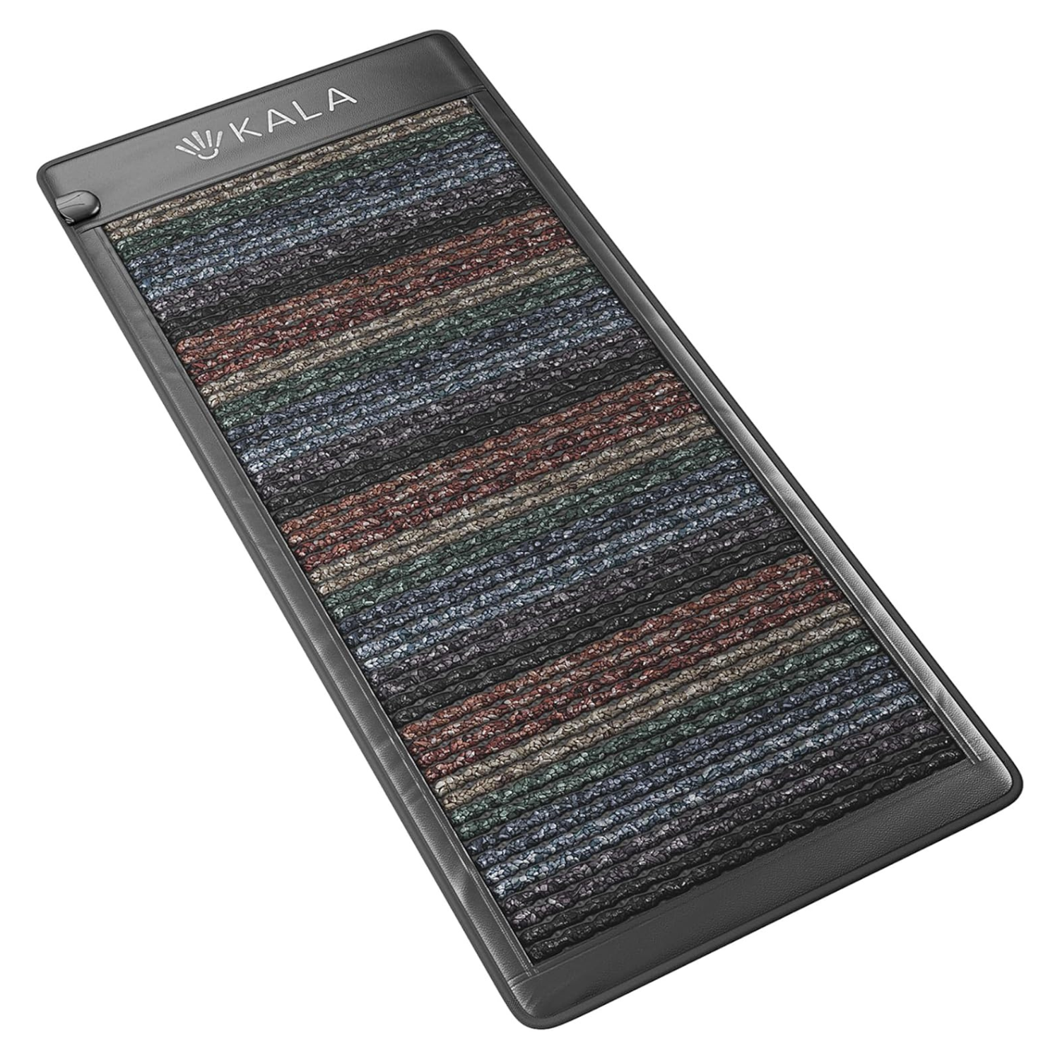 KALA - Tapis PEMF à Champ Électromagnétique Pulsé *Boite Ouverte*-mat-pulsed-electro-magnetic-field-costco-1892300