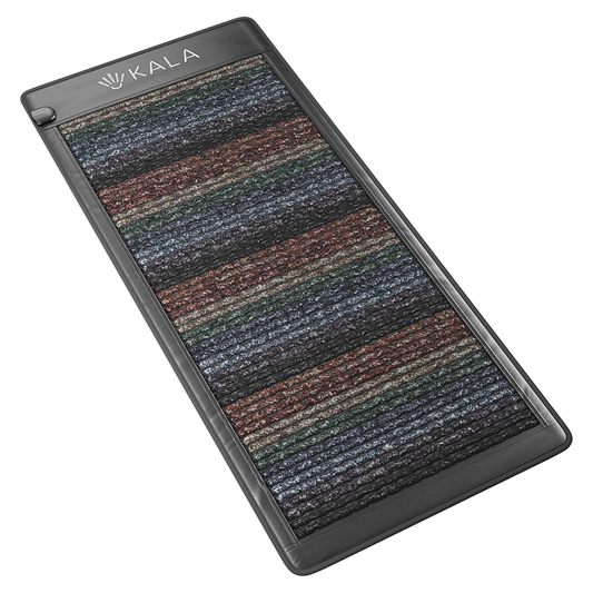 KALA - Tapis PEMF à Champ Électromagnétique Pulsé *Boite Ouverte*-mat-pulsed-electro-magnetic-field-costco-1892300