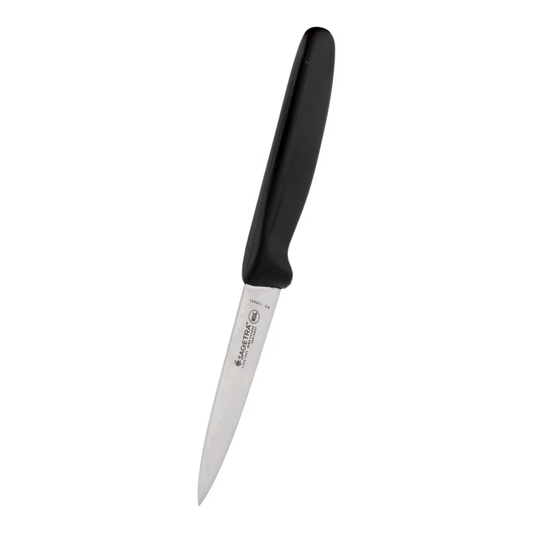 SAGETRA - Paquet de 12 Couteaux d'Office de 9 cm-pack-paring-knives-knife-costco-1388011