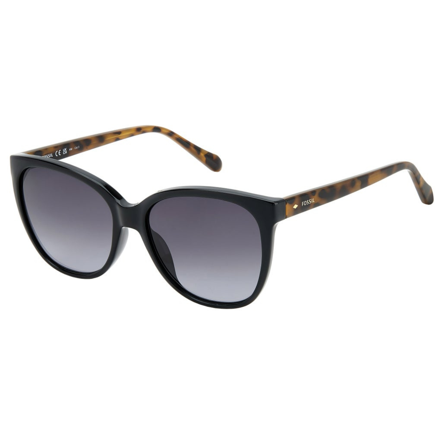 FOSSIL - Lunette de Soleil pour Femme-women's-sunglasses-costco-FOS3147/G/S/CO-1990685