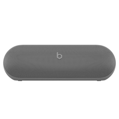 BEATS - Enceinte Bluetooth Pill Édition Spéciale Kim *Boite Ouverte*-speaker-special-edition-costco-5555351-gris-foncé-dark-grey
