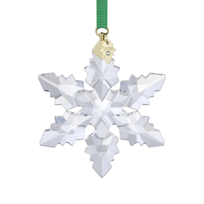 SWAROVSKI - Ornement Édition Annuelle 2024-annual-ornament-edition-costco-2222024
