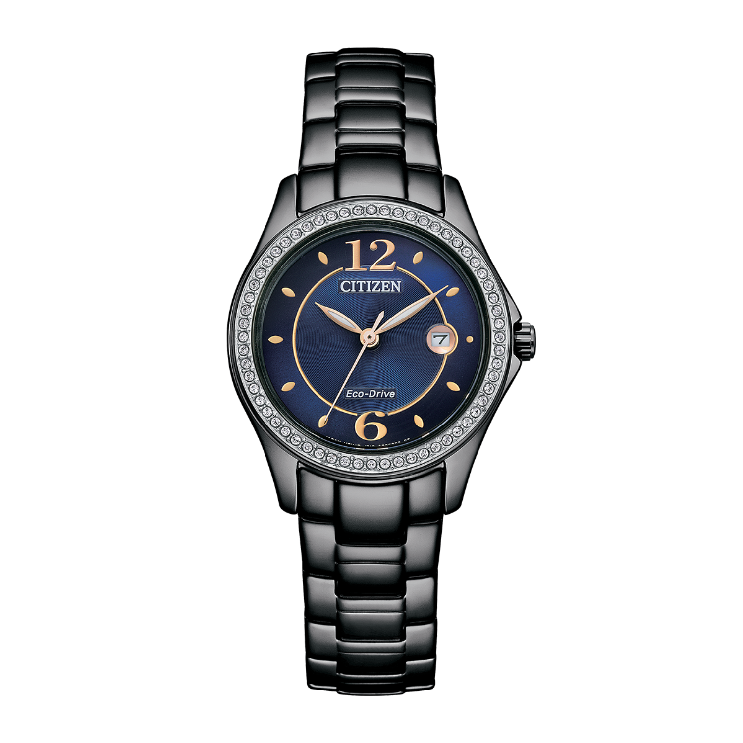 CITIZEN - Montre pour Femme-women's-watch-costco-1744112-fe1255-84l