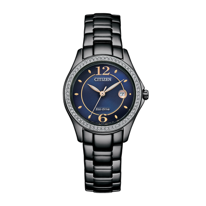 CITIZEN - Montre pour Femme-women's-watch-costco-1744112-fe1255-84l