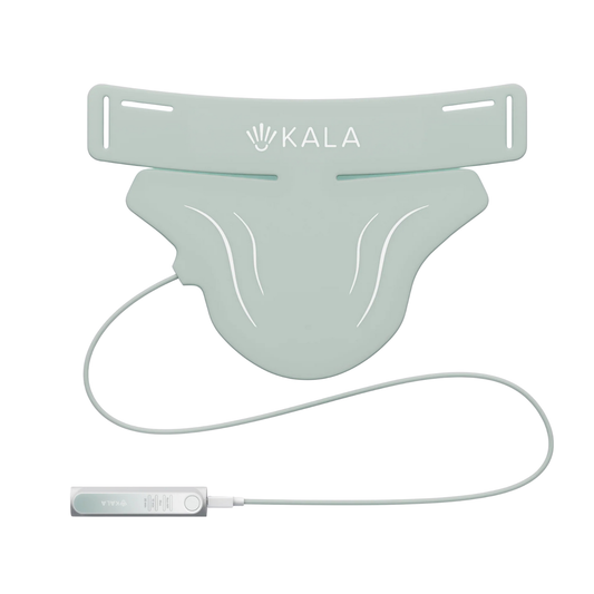 KALA - Masque de Lumière Rouge Régénérateur de Cou *Boite Ouverte*-red-light-neck-rejuvenator-costco-1892298-kala-02