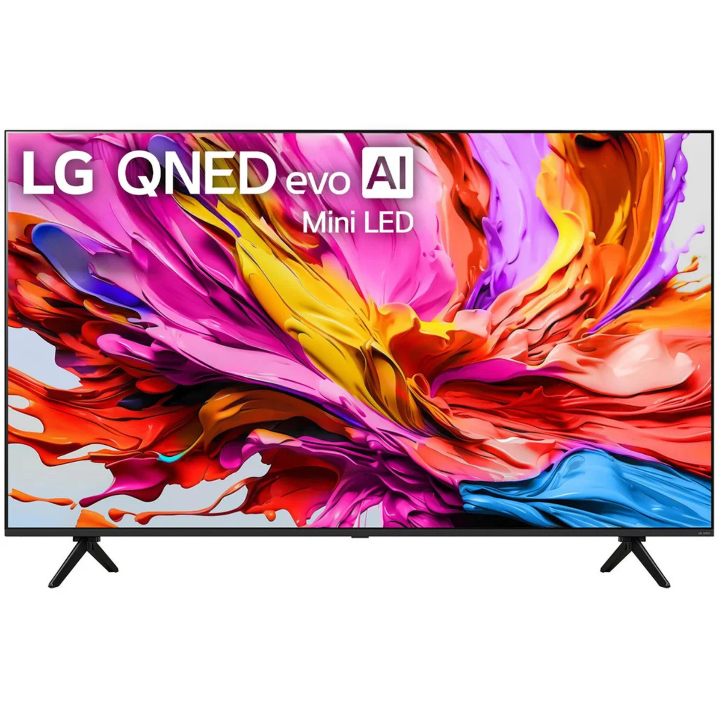LG - Téléviseur Intelligent webOS mini-DEL HDR UHD 4K QNED91A evo AI de 55 po *Boite Ouverte*-SMART-TV-COSTCO-9409155-55QNED91AUA