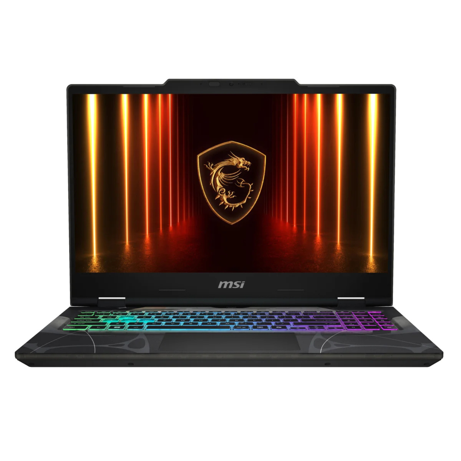 MSI - Ordinateur Portable Cyborg 15 B13WGKG *Boite Ouverte*-LAPTOP-COSTCO-311010
