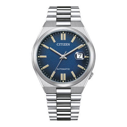 CITIZEN - Montre pour Homme-Mens-Watch-NJ0151-88L-1993094