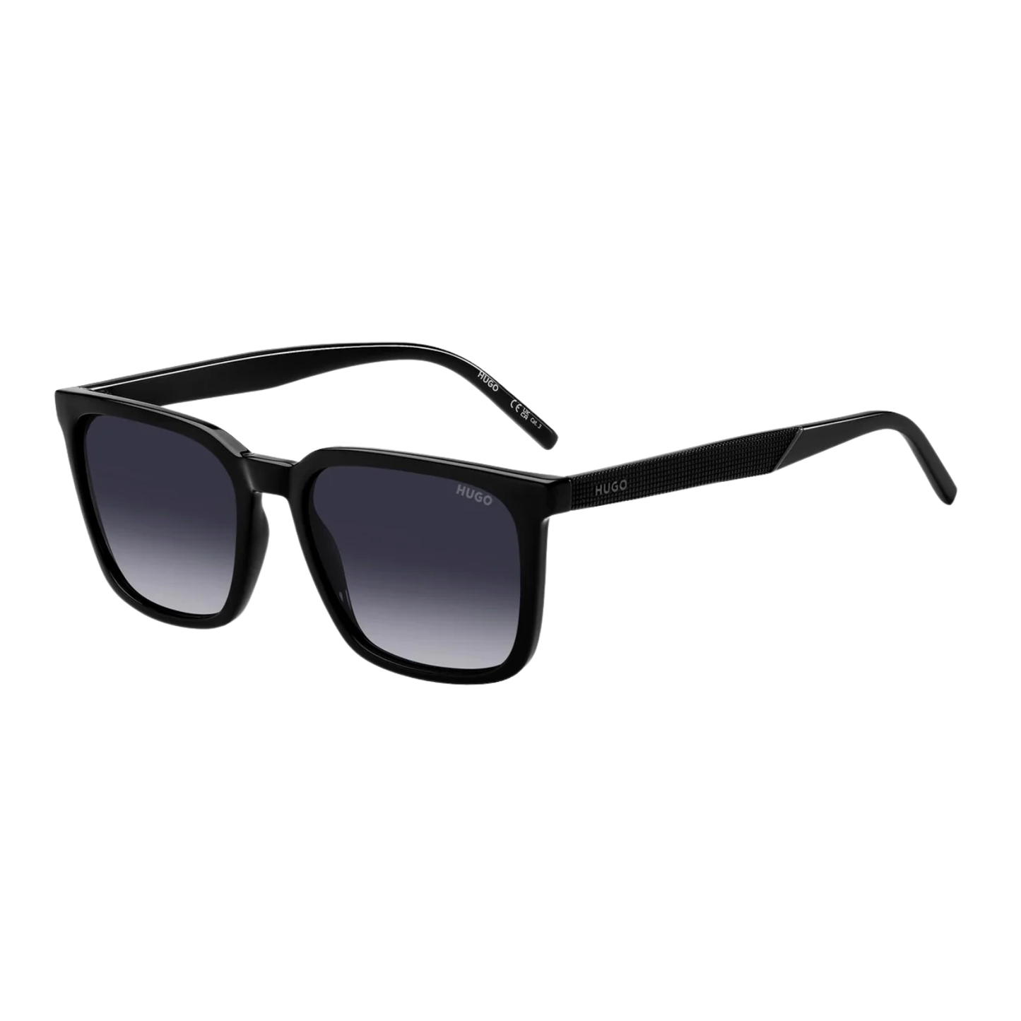HUGO - Lunettes de Soleil pour Homme-MEN'S-SUNGLASSES- COSTCO-1978936-Hugo HG 1327/S 807 55