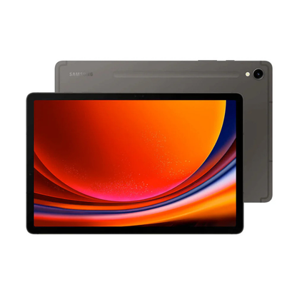 SAMSUNG - Tablette Galaxy Tab S9 *Boite Ouverte*-tablet-costco-1973816-graphite-sm-x710