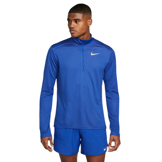 NIKE - Men's Pacer 1/4 Zip Shirt