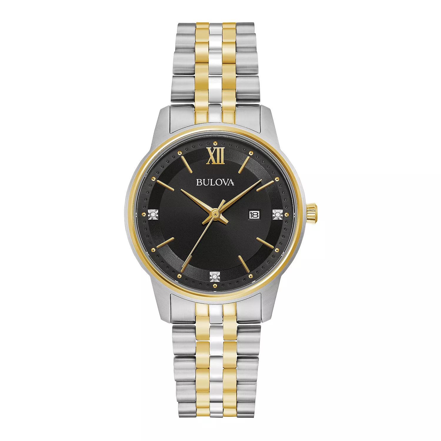 BULOVA - Montre pour Femme-women's-watch-costco-1974725-98p198