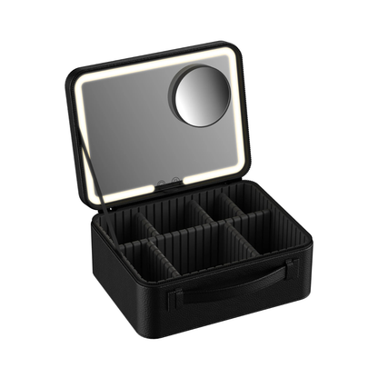 SHEFFIELD LABS - Trousse de Voyage Remi-travel-vanity-case-costco-2686868