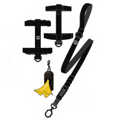 SOUTH PAW - Ensemble de Marche en Silicone-silicone-walking-set-costco-1919052-2