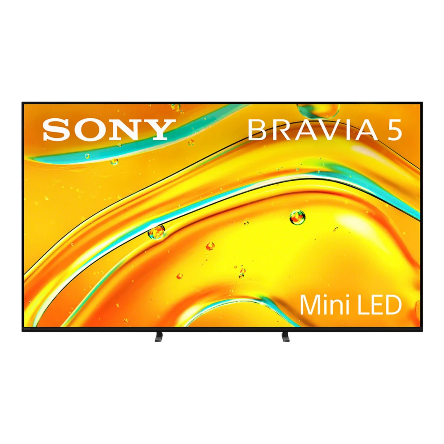 SONY - Téléviseur Intelligent Google HDR Mini-LED UHD 4K BRAVIA 5 XR50 de 55 po *Boite Ouverte*-SMART-TV-9695055-COSTCO-55XR50