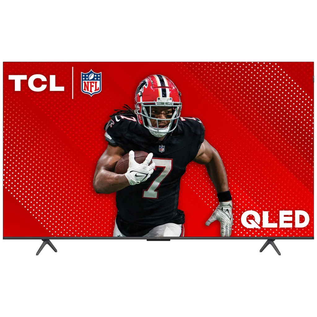 TCL - Téléviseur Intelligent HDR QLED UHD 4K Class Q671G-CA de 75 po *Boite Ouverte*-SMART-TV-COSTCO-6577175-75Q671G-CA