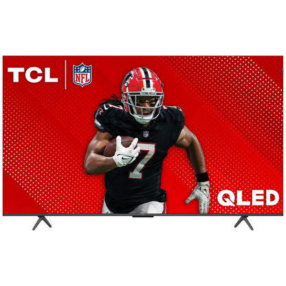 TCL - Téléviseur Intelligent HDR QLED UHD 4K Class Q671G-CA de 75 po *Boite Ouverte*-SMART-TV-COSTCO-6577175-75Q671G-CA