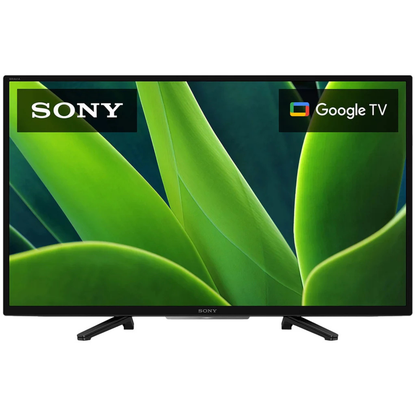 SONY - Téléviseur Intelligent Google HDR DEL HD 720p W830K de 32 po *Boite Ouverte*-tv-smart-costco-9398332-kd32w830k