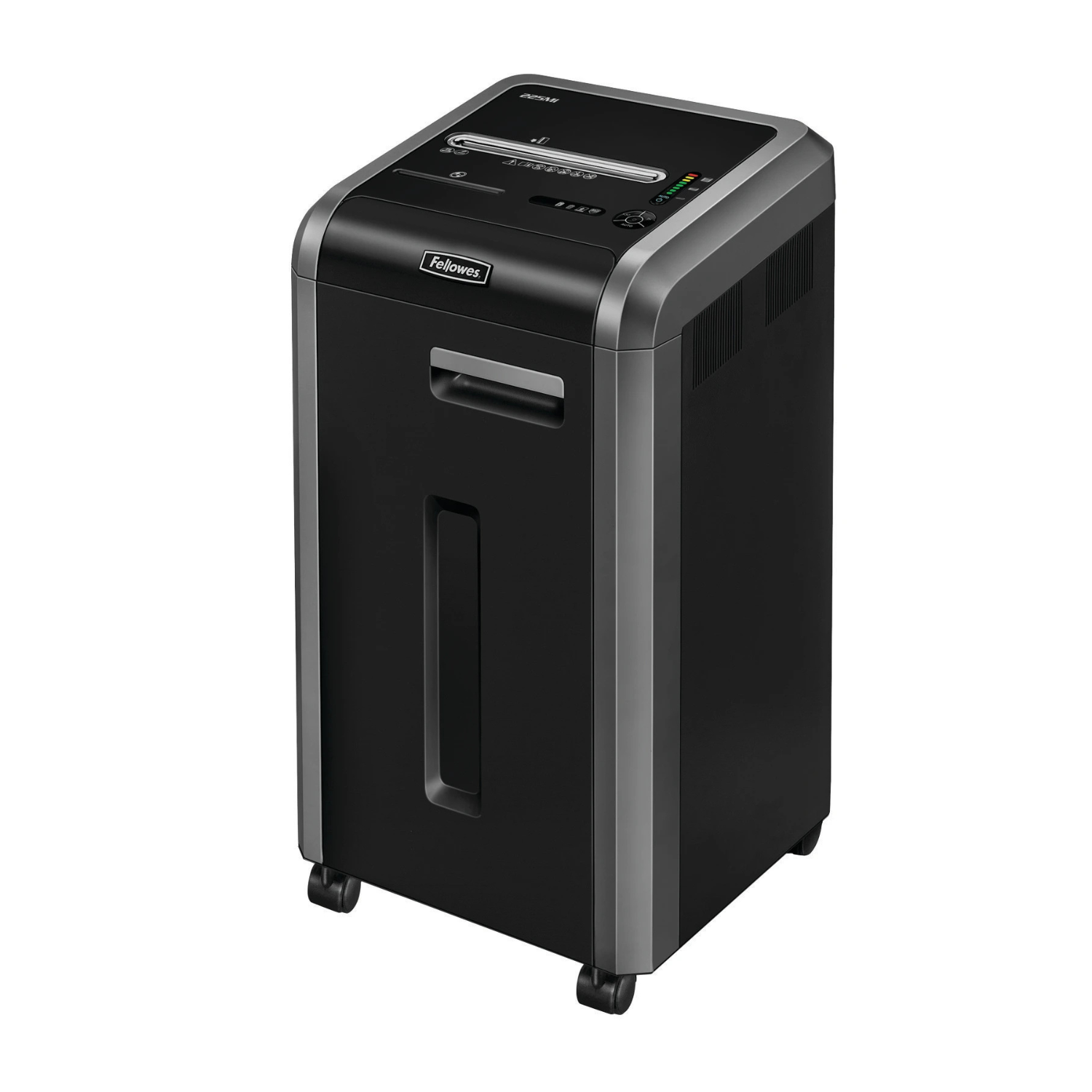 FELLOWES - Déchiqueteuse Powershred 225M à Microcoupure *Tel Quel*-micro-cut-shredder-costco-1022978
