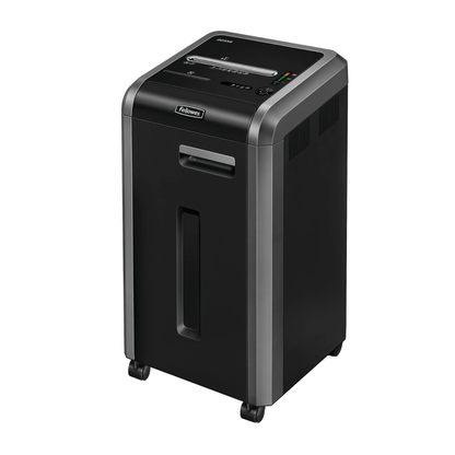 FELLOWES - Déchiqueteuse Powershred 225M à Microcoupure *Tel Quel*-micro-cut-shredder-costco-1022978