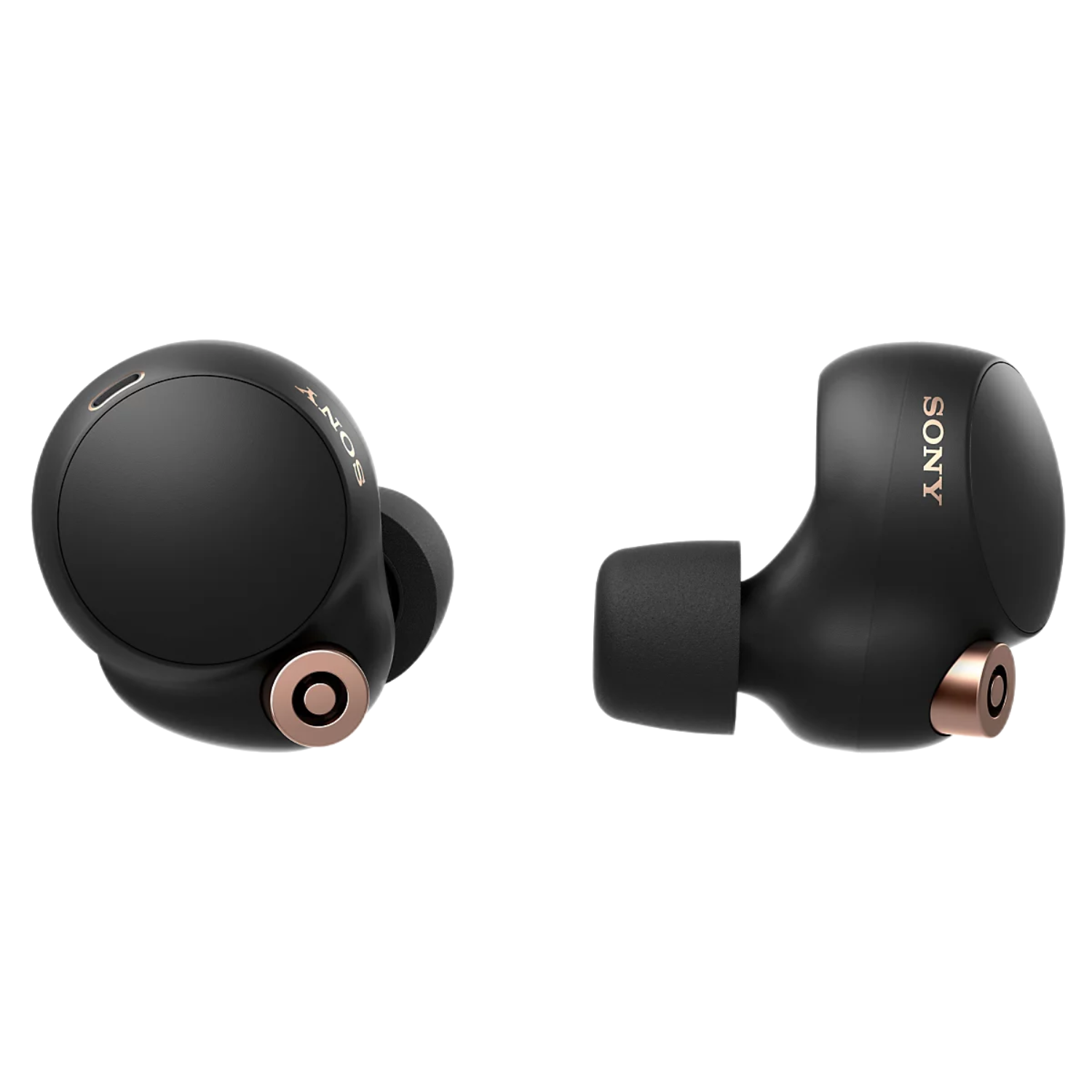 SONY - Écouteurs Sans Fil Bluetooth WF-1000XM4 *Boite ouverte*-earbuds-costco-7142010