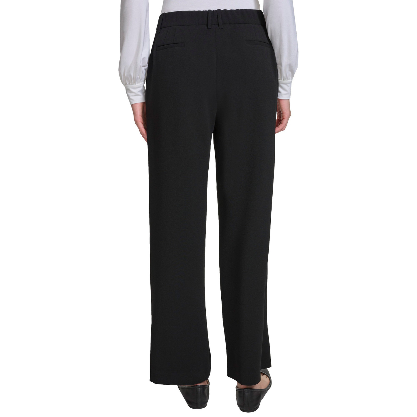 dkny-pantalon-habillé-à-jambe-large-women's-wide-leg-dress-pants-costco-1813295-black-noir-2