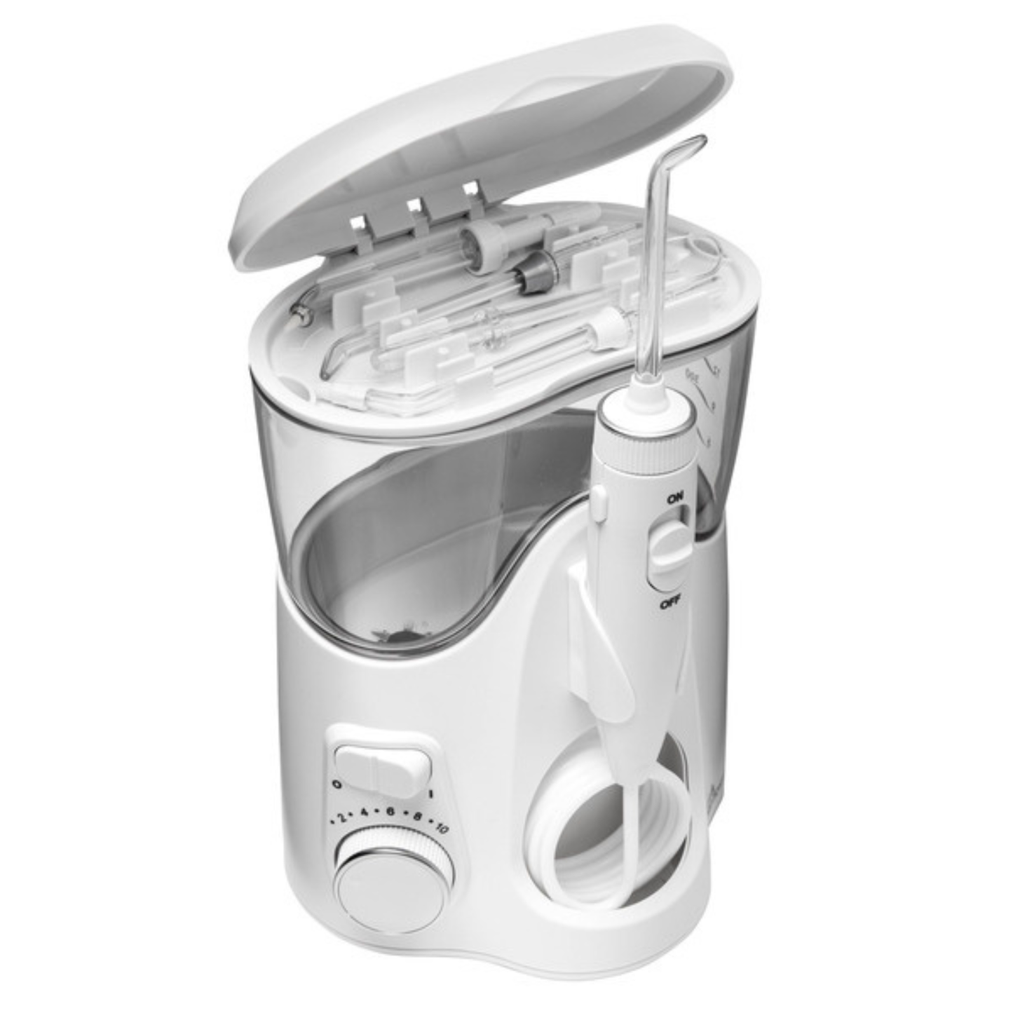 WATERPIK - Ensemble d'Hydropulseurs Dentaire-water-flosser-set-pack-costco-bundle-1701338-2