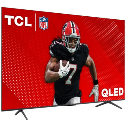 TCL - Téléviseur Intelligent HDR QLED UHD 4K Class Q671G-CA de 75 po *Boite Ouverte*-SMART-TV-COSTCO-6577175-75Q671G-CA-3