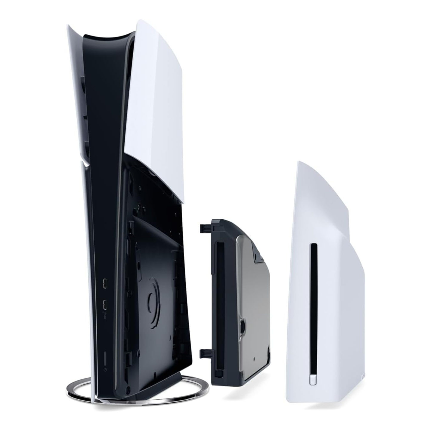 PLAYSTATION - Lecteur de Disque *Boite Endommagée*-disc-drive-costco-ps5-CFI-ZDD1-2