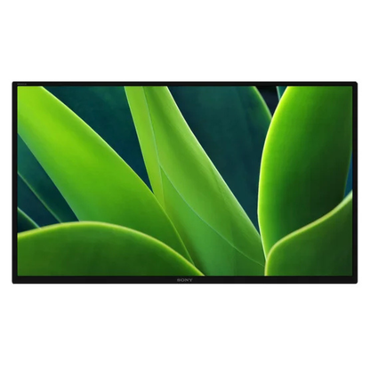 SONY - Téléviseur Intelligent Google HDR DEL HD 720p W830K de 32 po *Boite Ouverte*-tv-smart-costco-9398332-kd32w830k-2
