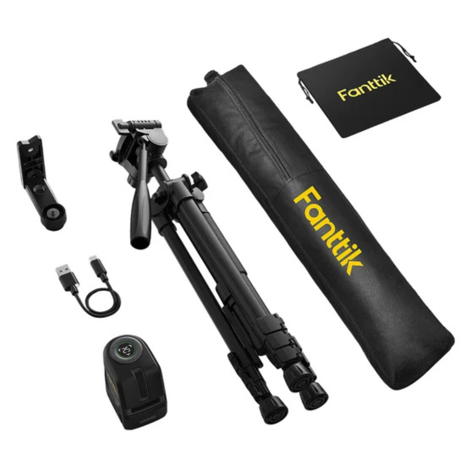 FANTTIK - Niveau Laser et Trépied D100 Pro-laser-lvel-and-tripod-&-costco-1854066-2