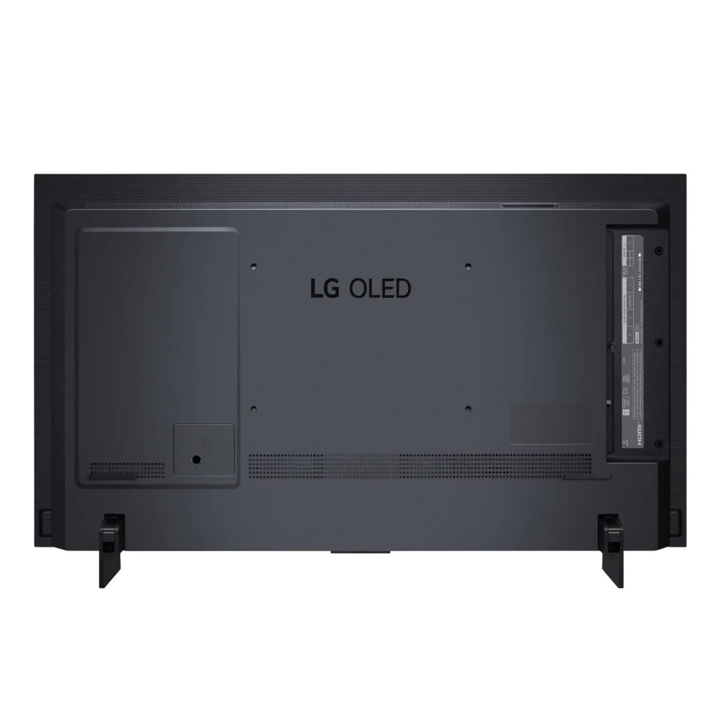 LG - Téléviseur Intelligent webOS Evo ThinQ ai HDR 4K OLED77C3PUA de 77 po *Boite Ouverte*-smart-tv-5