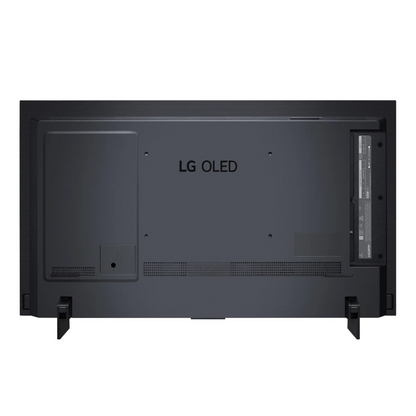 LG - Téléviseur Intelligent webOS Evo ThinQ ai HDR 4K OLED77C3PUA de 77 po *Boite Ouverte*-smart-tv-5