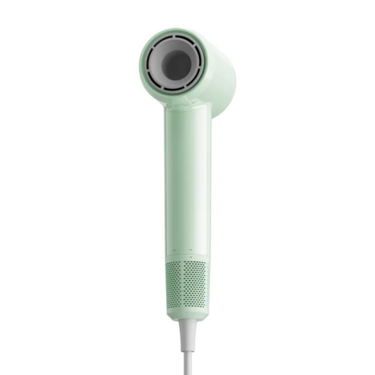 LAIFEN - Sèche-Cheveux avec 1 Embout-se-lite-hair-dryer-with-one-nozzle-attachment-costco-1979087-mint-menthe-2