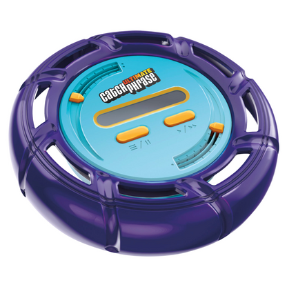 HASBRO - Jeu Ultimate Catch Phrase