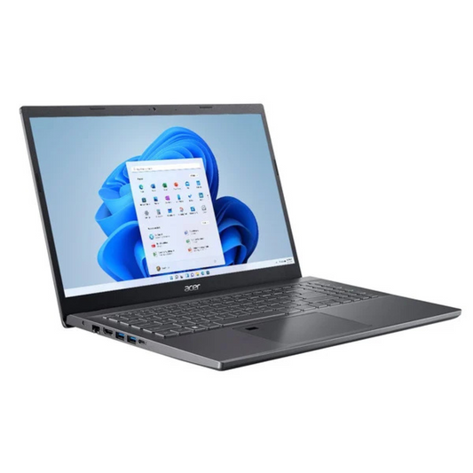  ACER - Ordinateur Portable Aspire 5 *Boite Ouverte*-LAPTOP-COSTCO-1853678-A515-57-797B-STEEL-GREY-GRIS-ACIER