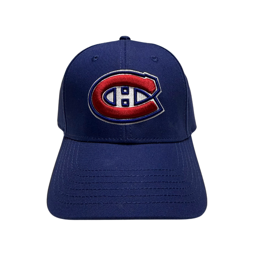 NHL - Casquette Unisexe-canadiens-montreal-costco-cap-unisex-1396831-2