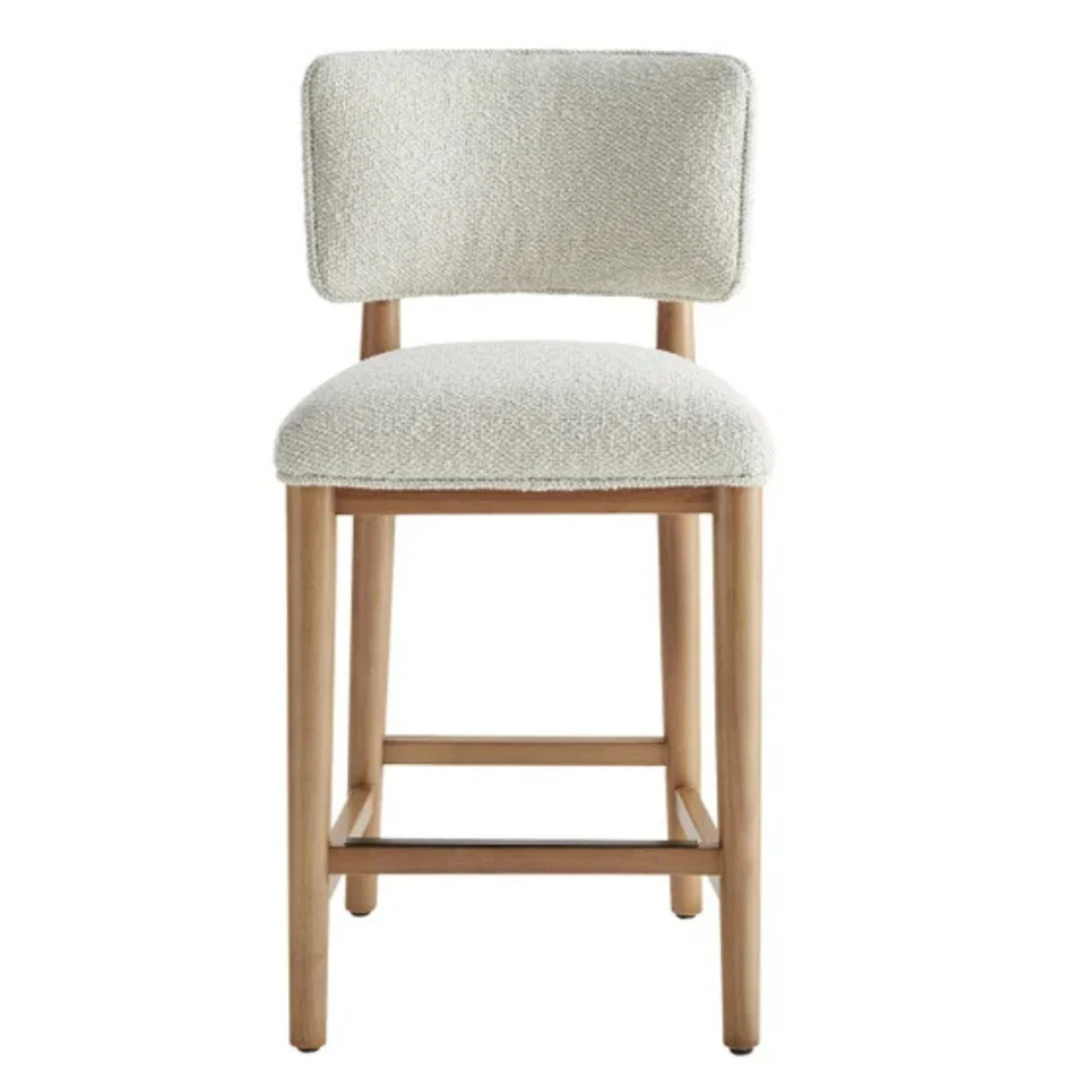 AIDEN & IVY - Ensemble de 2 Tabourets de Comptoir en Tissu *Boite Ouverte*-pack-fabric-counter-stools-costco-1862019-2