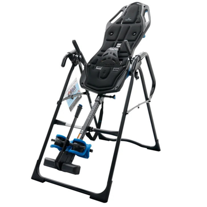 TEETER - Table d'Inversion Haut de Gamme FitSpine FX-3 *Boite Ouverte*-premium-inversion-table-costco-1872010-7