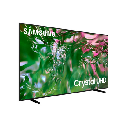 SAMSUNG - Téléviseur Intelligent Tizen HDR LED UHD 4K DU6900 de 65 po *Boite Ouverte*-SMART-TV-OPEN-BOX-UN65DU6900FXZC-2