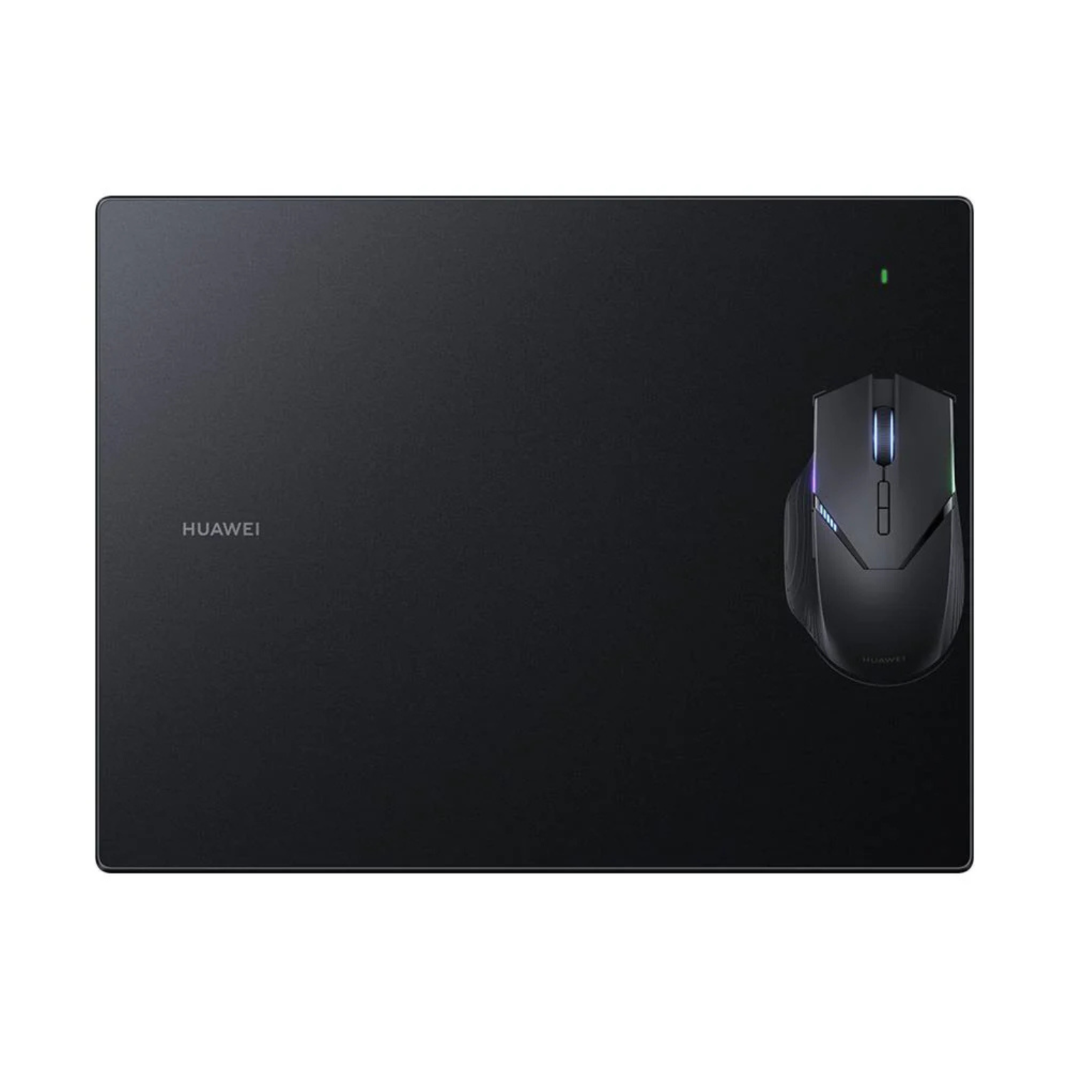 HUAWEI - Tapis de Souris à Chargement Sans Fil *Boite Ouverte*-mouse-mat-charging-2