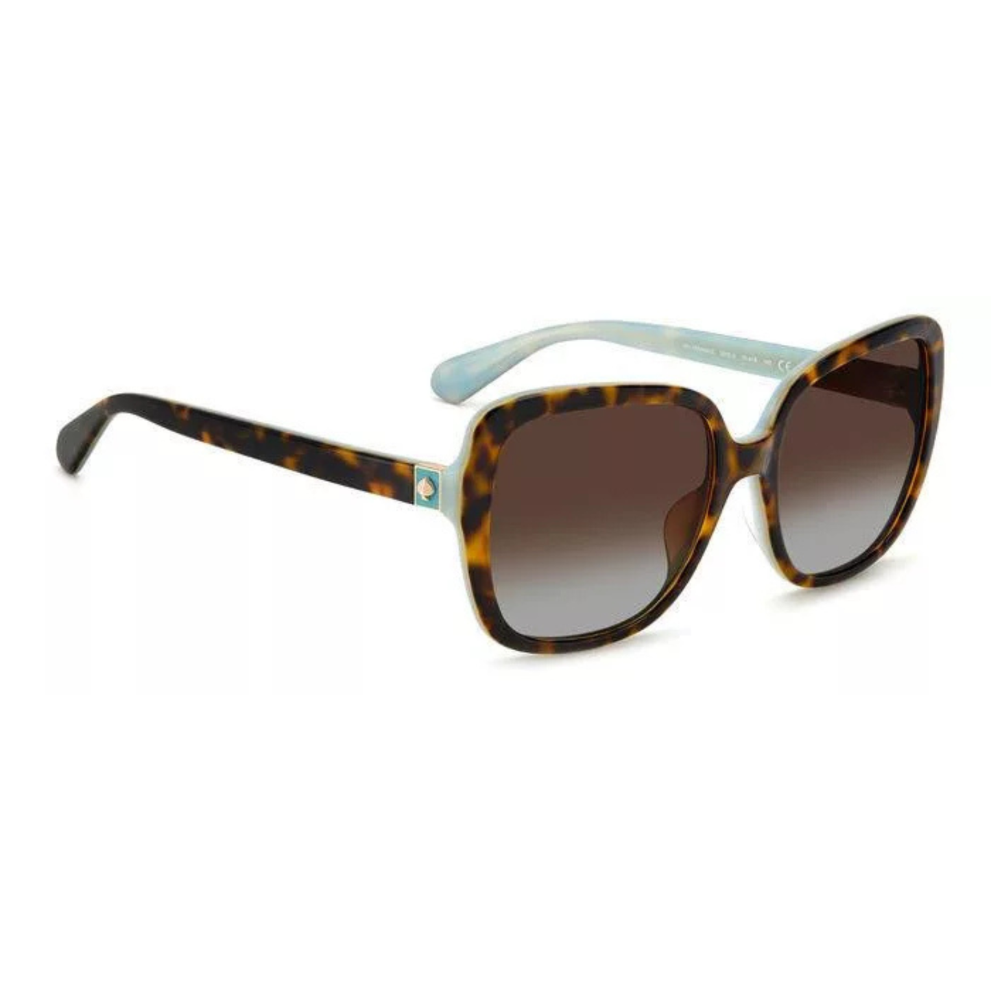 KATE SPADE - Lunette de Soleil pour Femme *Étui Endommagé*-women's-sunglasses-costco-8xsla-2