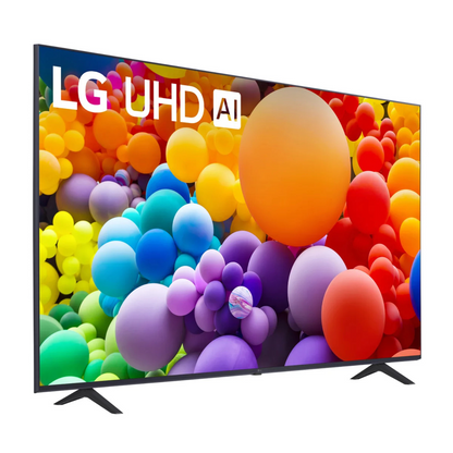 LG - Téléviseur Intelligent webOS HDR DEL UHD 4K UT7000 de 55 po *Boite Ouverte*-SMART-TV-55UT7000PUA.ACC-2