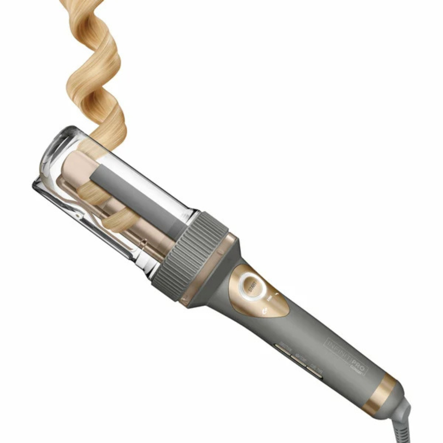 INFINITY PRO BY CONAIR - Ensemble de Fer à Friser Automatique en Céramique Curl Secret Max-ceramic-auto-curler-set-costco-8828882-4