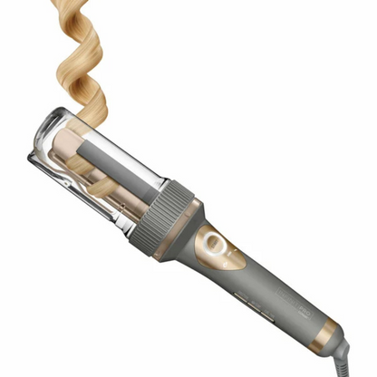 INFINITY PRO BY CONAIR - Ensemble de Fer à Friser Automatique en Céramique Curl Secret Max-ceramic-auto-curler-set-costco-8828882-4