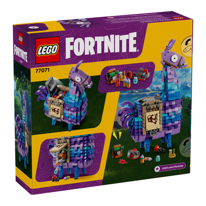 LEGO - Supply Lama Fortnite 77071-costco-2577071-2