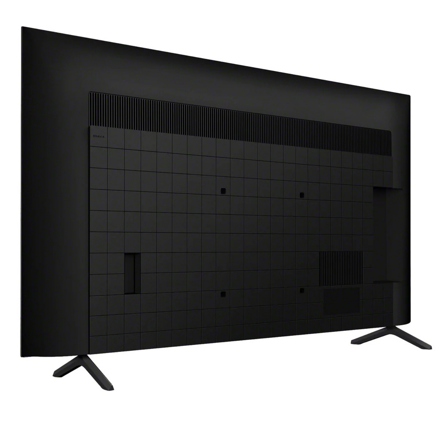 SONY - Téléviseur Intelligent Google HDR DEL UHD 4K S30 de 50 po *Boite Ouverte*-SMART-TV-K50S30B.UC2-costco-9593050-3