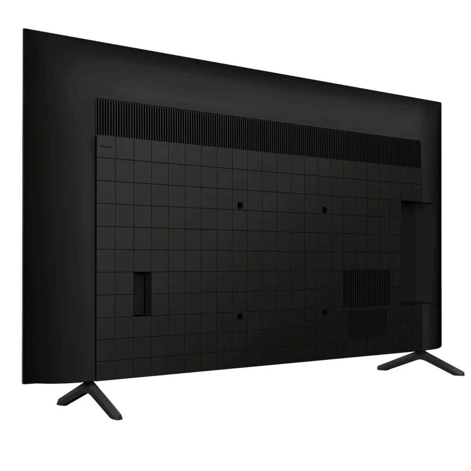SONY - Téléviseur Intelligent Google HDR DEL UHD 4K S30 de 50 po *Boite Ouverte*-SMART-TV-K50S30B.UC2-costco-9593050-3